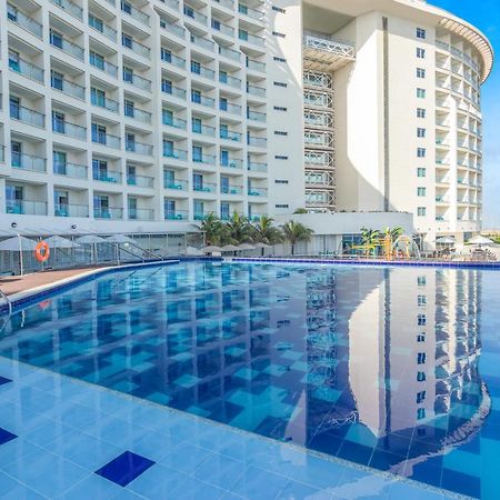 Ghl Corales De Indias Ξενοδοχείο Cartagena Εξωτερικό φωτογραφία