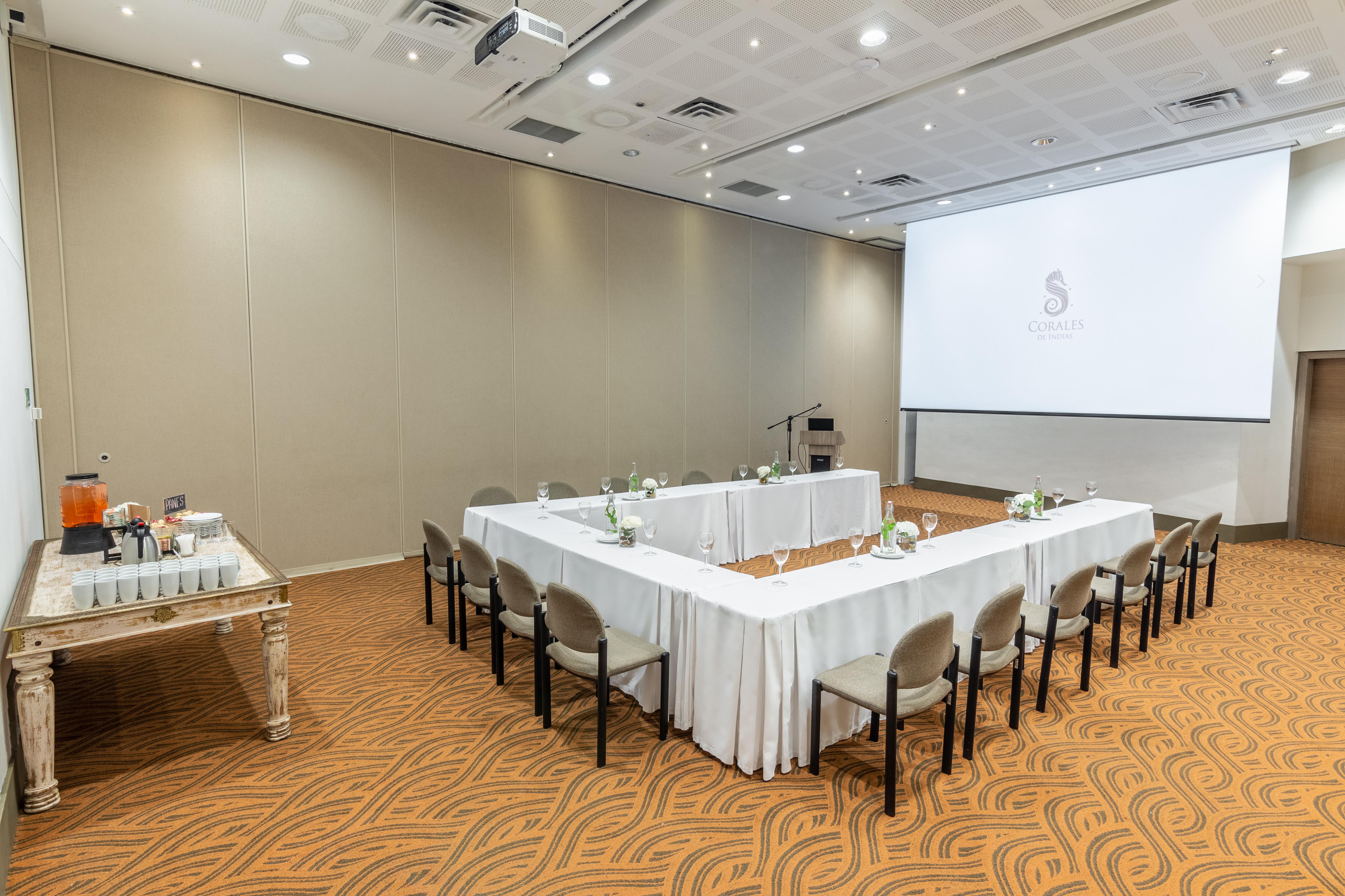 Ghl Corales De Indias Ξενοδοχείο Cartagena Εξωτερικό φωτογραφία